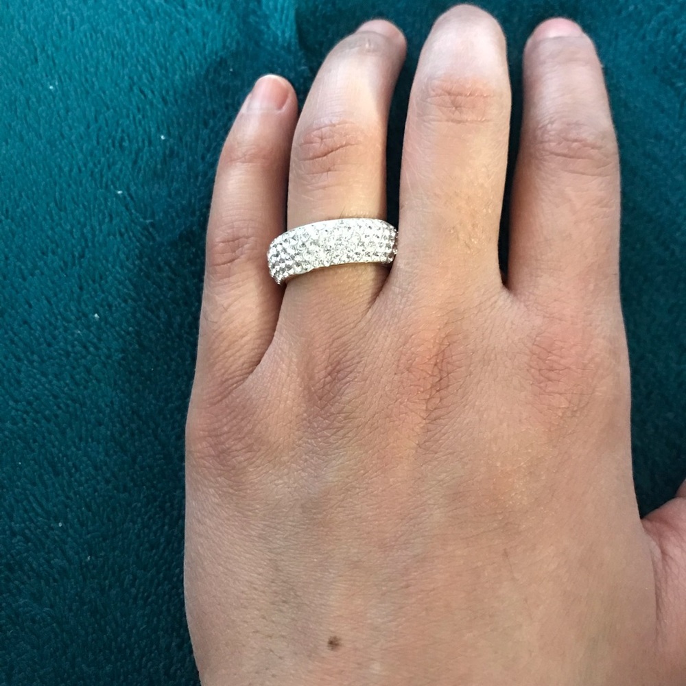 Women ring